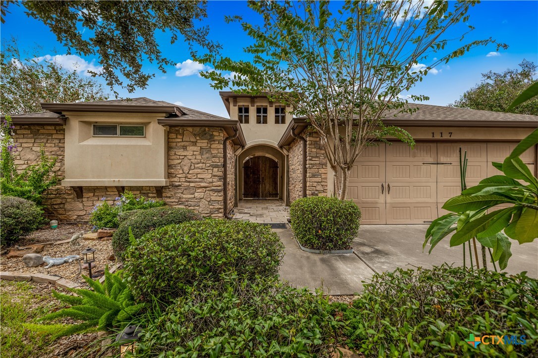 117 San Polo Court Property Photo 1