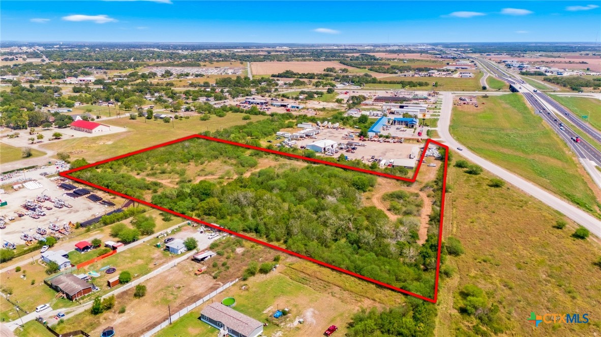 2904 Us Highway 59 Property Photo 1