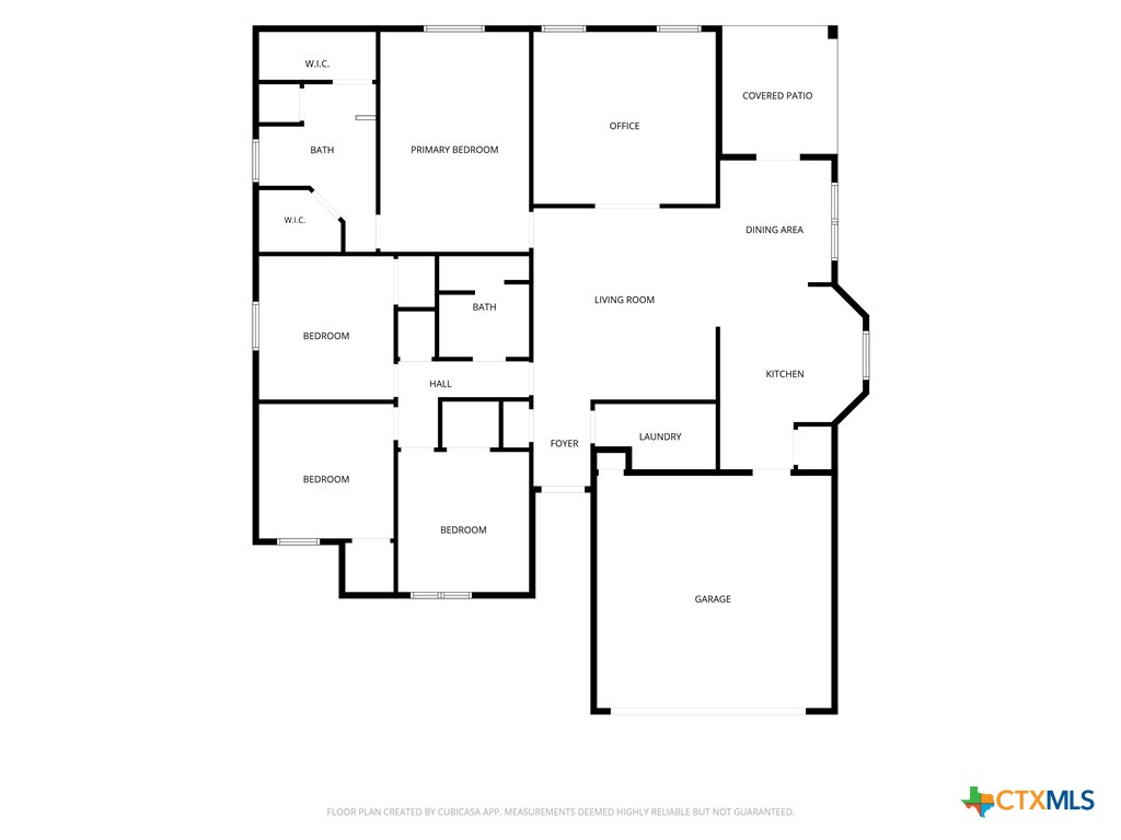 2906 Markos Drive Property Photo 2