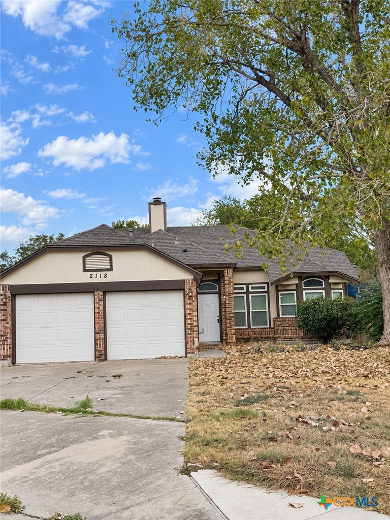 2118 Elder Place Property Photo 1