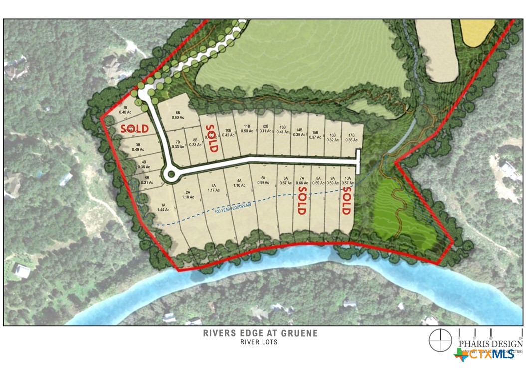 908 Cypress River Drive Property Photo 4