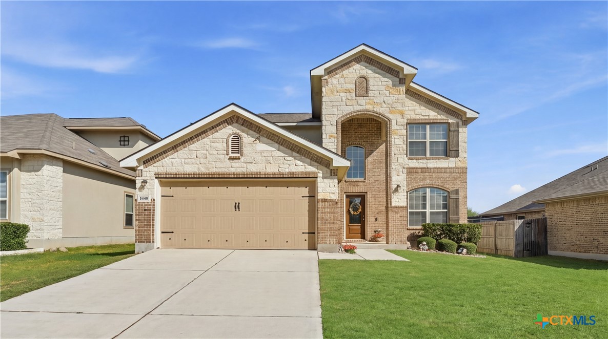 5626 Meadow Sky Property Photo 1