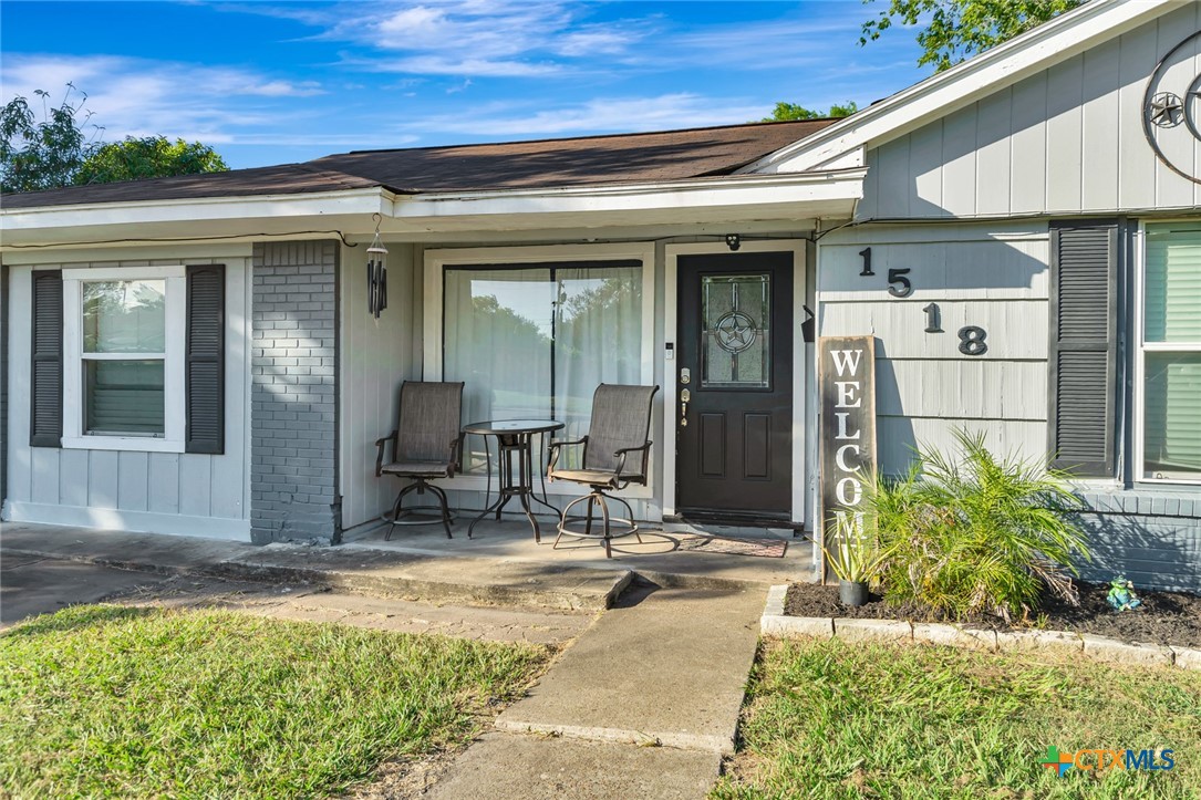 1518 Bonham Dr. Property Photo 1