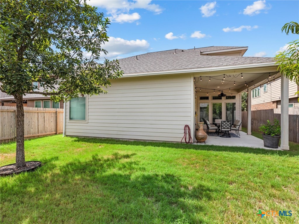 217 Split Rail Drive Property Photo 28