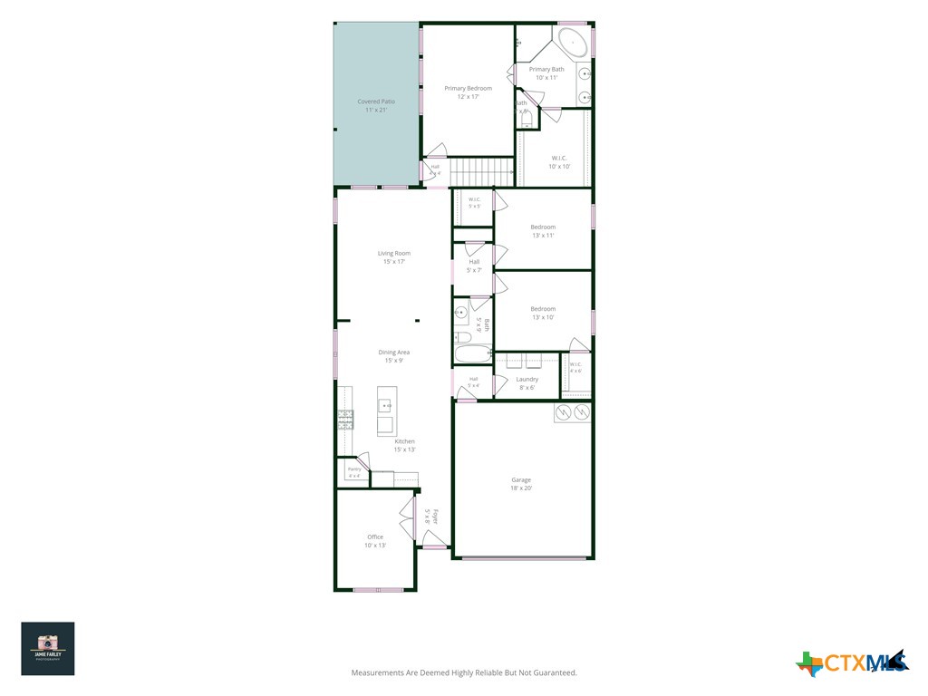217 Split Rail Drive Property Photo 29