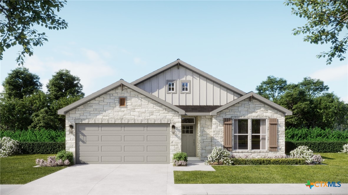 2928 Wolf Ridge Lane Property Photo 1