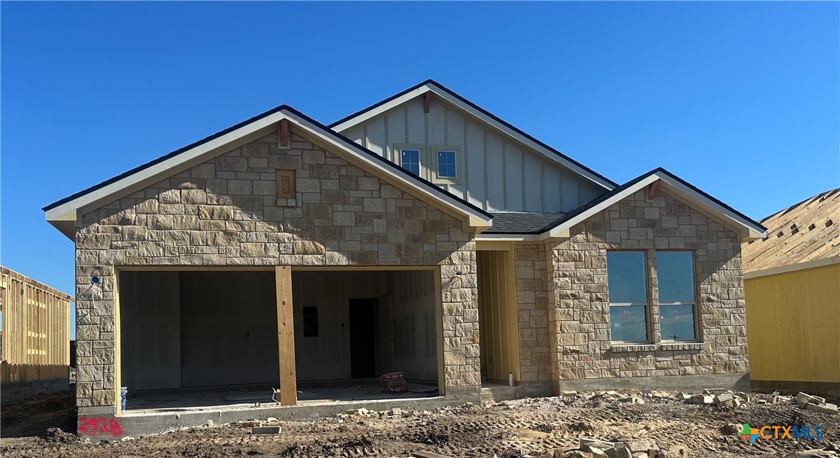 2928 Wolf Ridge Lane Property Photo 1