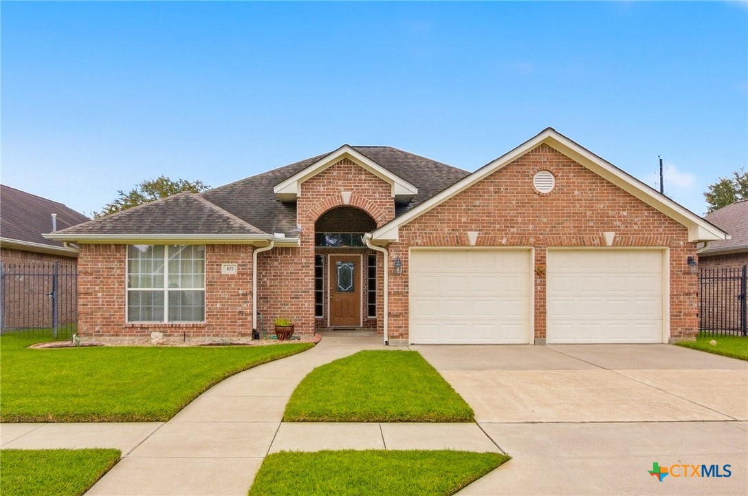 107 Zephyr Drive Property Photo 1