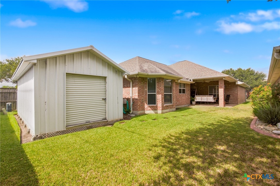 107 Zephyr Drive Property Photo 30