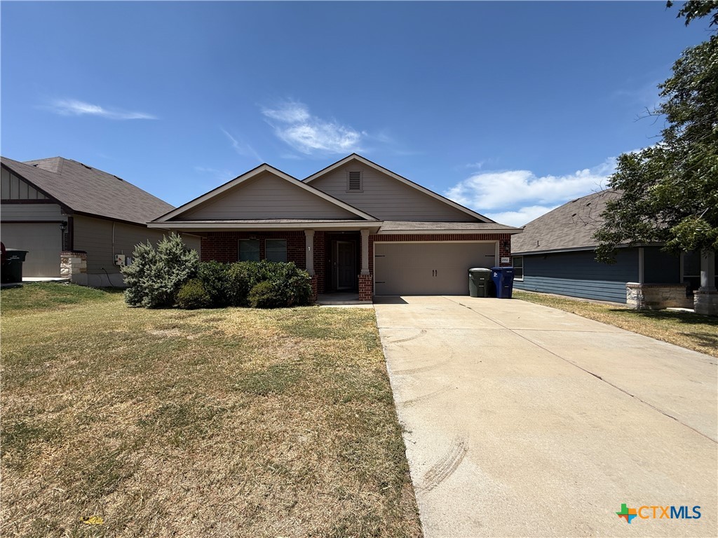 2552 Pintail Loop Property Photo 1
