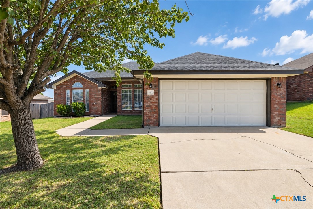 4202 Windwood Drive Property Photo 1