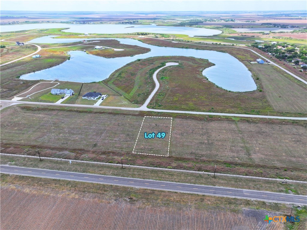 Lot 49 Redfish Drive Property Photo 4