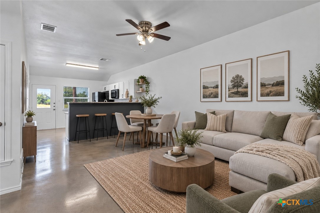 238 N Mary Jo Drive Unit: A & B Property Photo 4