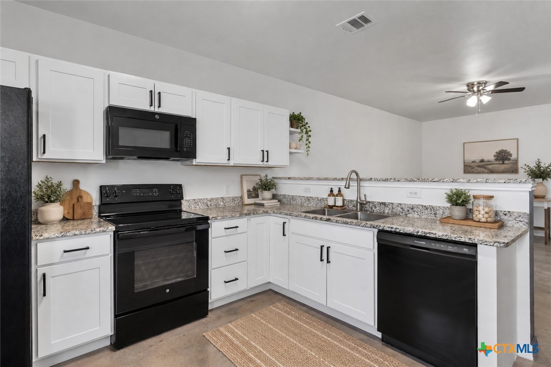 238 N Mary Jo Drive Unit: A & B Property Photo 6