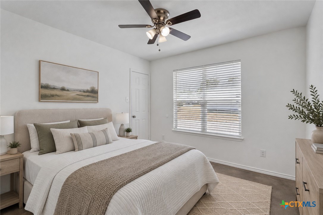 238 N Mary Jo Drive Unit: A & B Property Photo 13