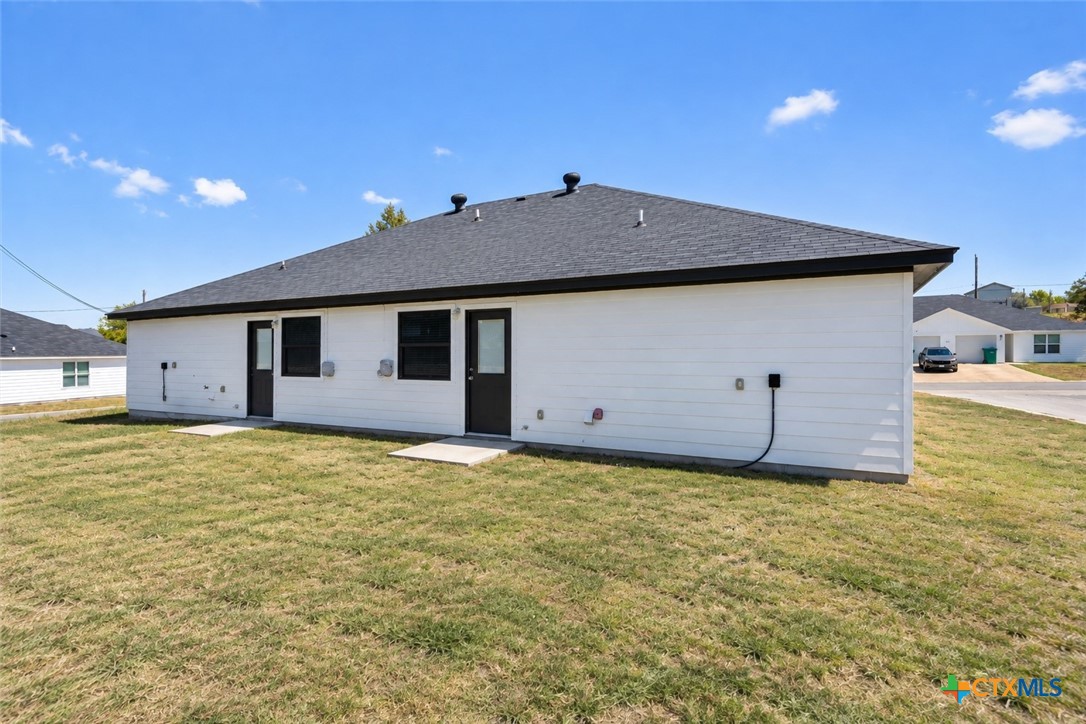 238 N Mary Jo Drive Unit: A & B Property Photo 18