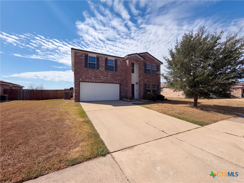 2408 Mikulec Drive Property Photo 1