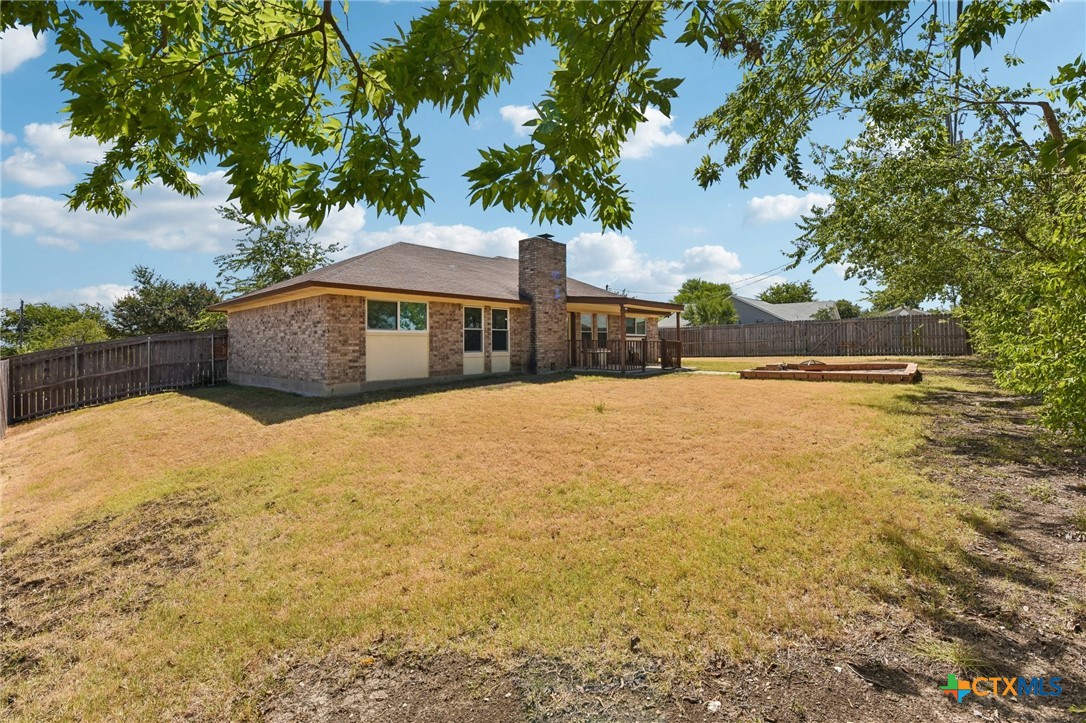 3213 Westrim Drive Property Photo 6