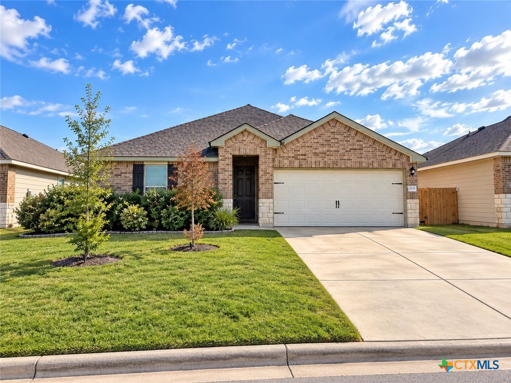 8509 Cantera Ridge Road Property Photo 1