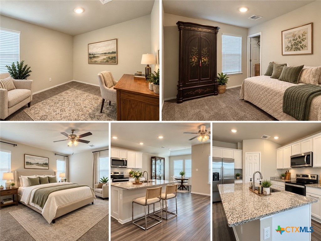 8509 Cantera Ridge Road Property Photo 4