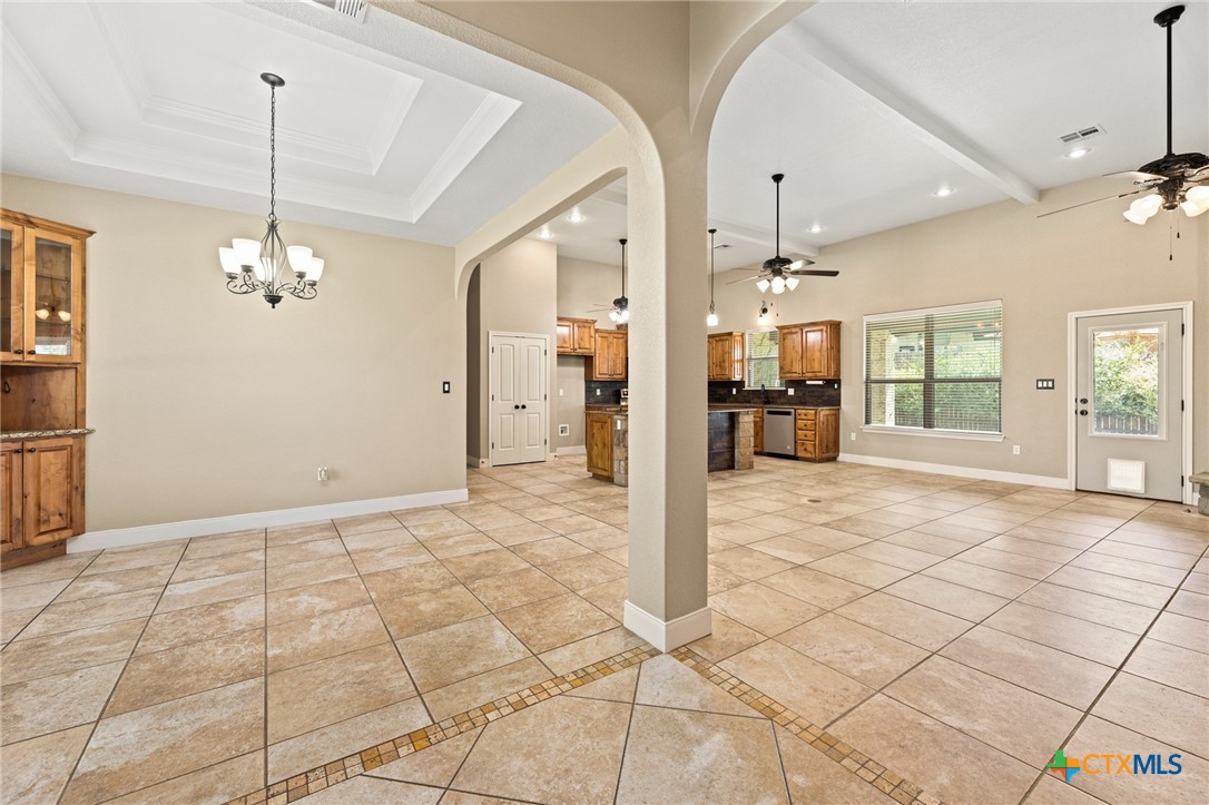 608 Jake Drive Property Photo 3