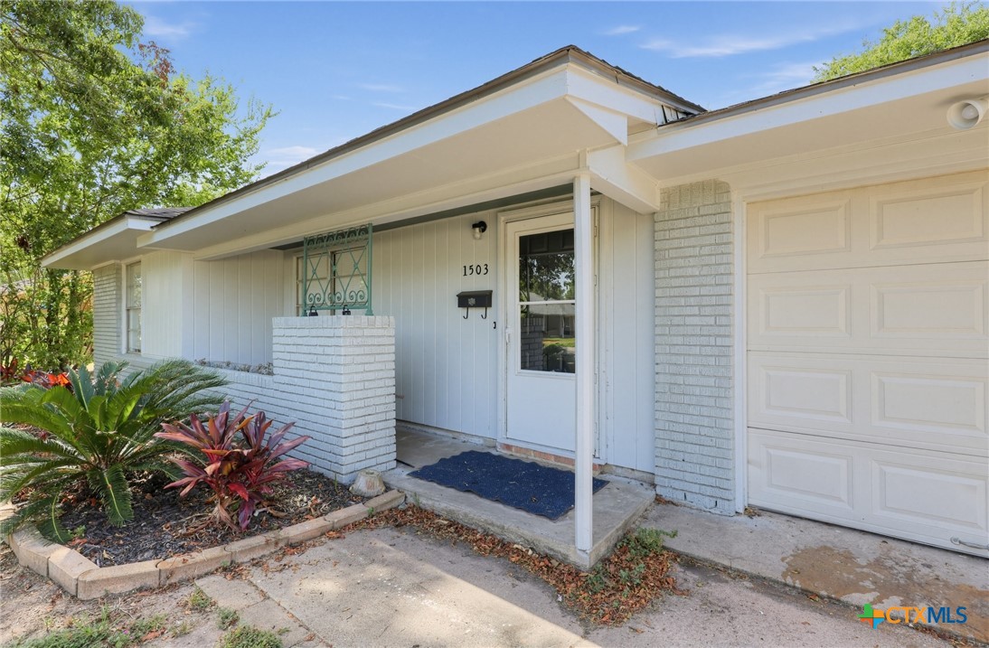 1503 Bexar Avenue Property Photo 2