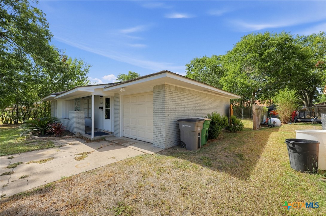 1503 Bexar Avenue Property Photo 24
