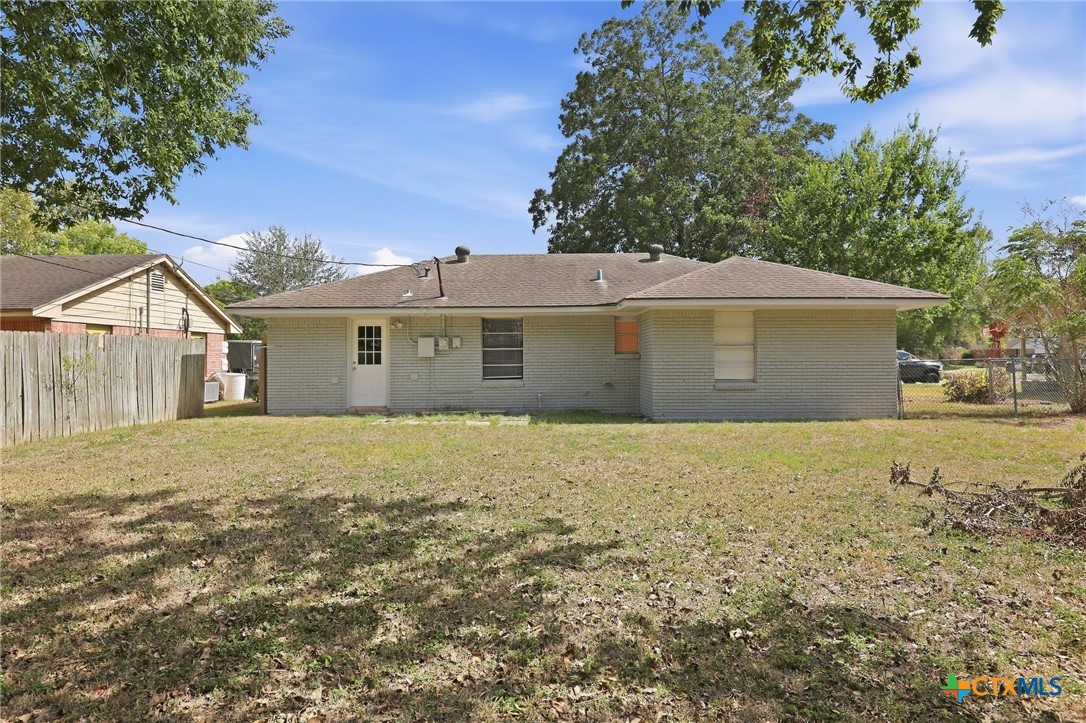 1503 Bexar Avenue Property Photo 25