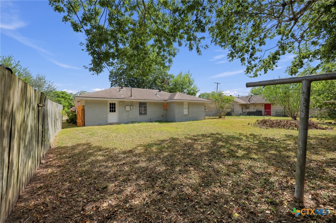 1503 Bexar Avenue Property Photo 26