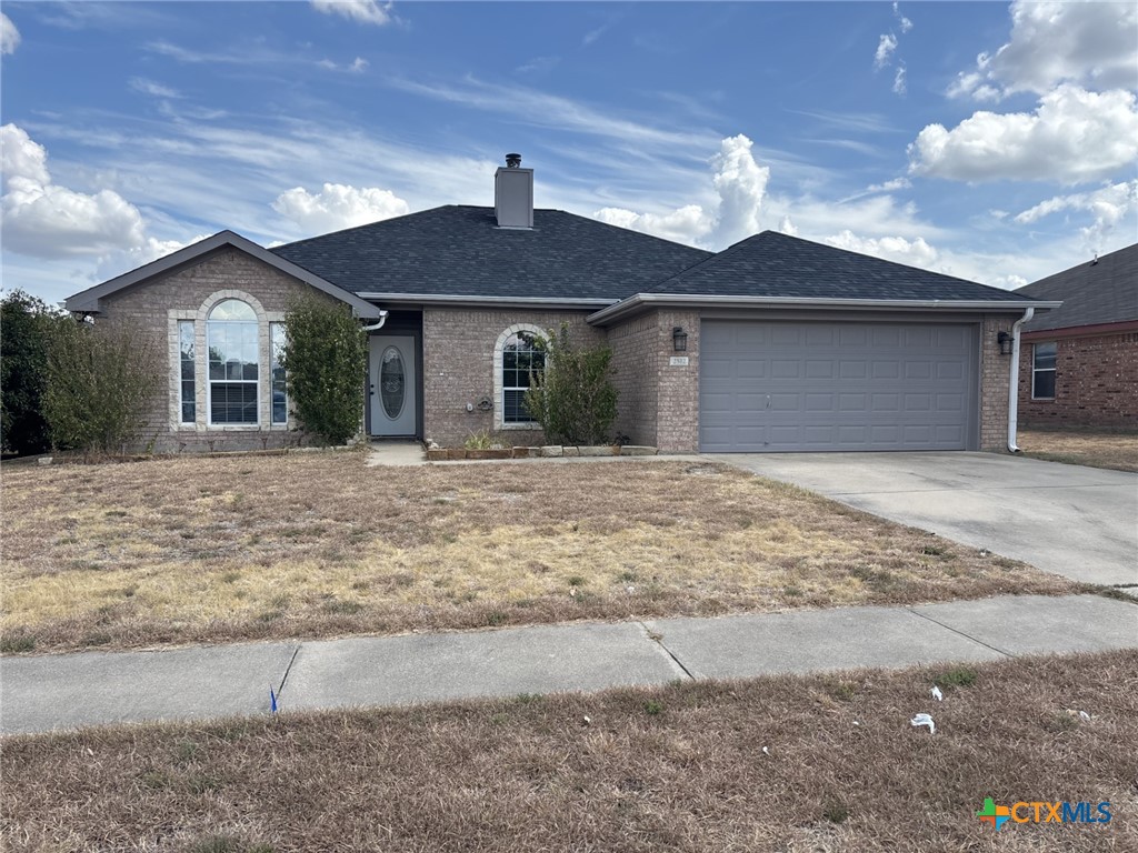 2512 Jake Drive Property Photo