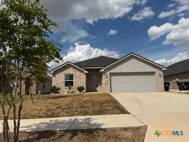 1618 Sideoats Lane Property Photo 1