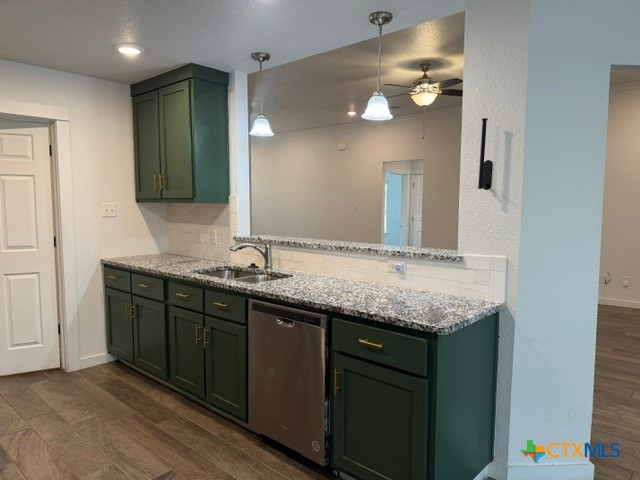 1618 Sideoats Lane Property Photo 3
