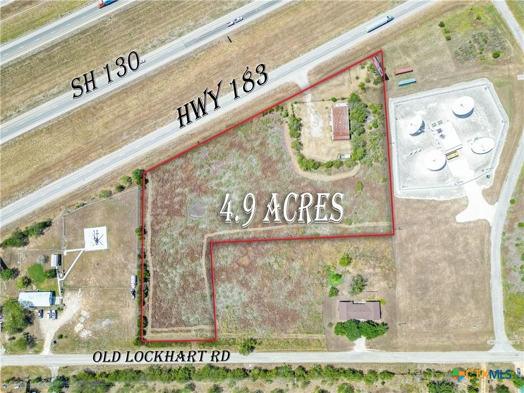 8956 N Us Highway 183 Property Photo 2