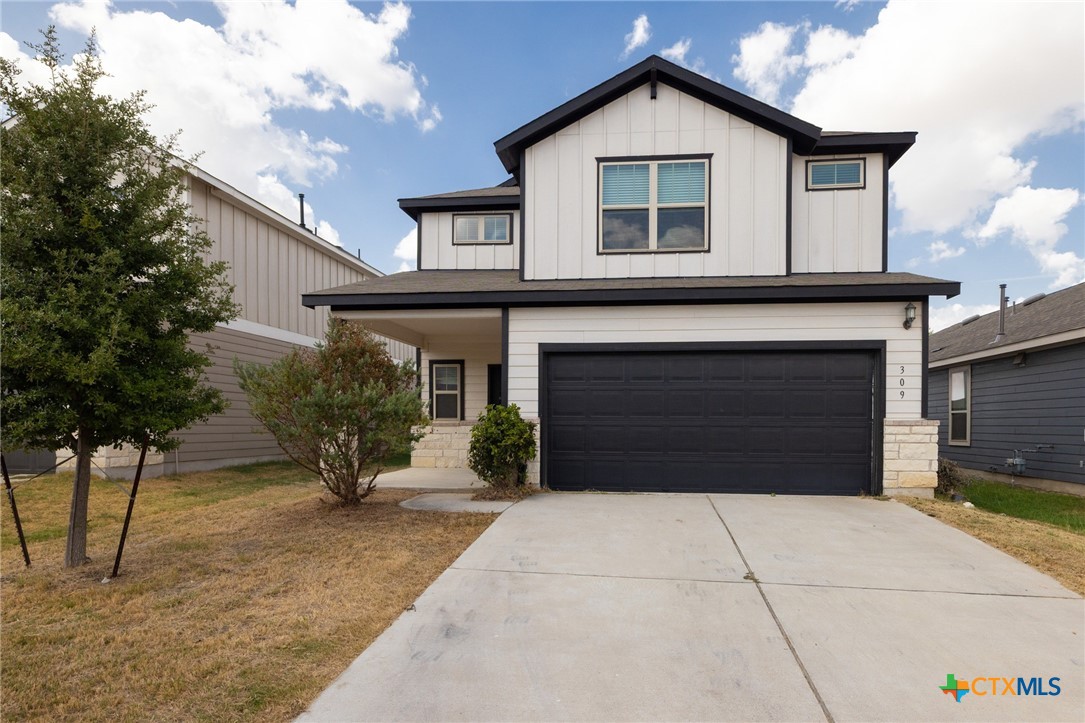 309 Black Alder Street Property Photo 1