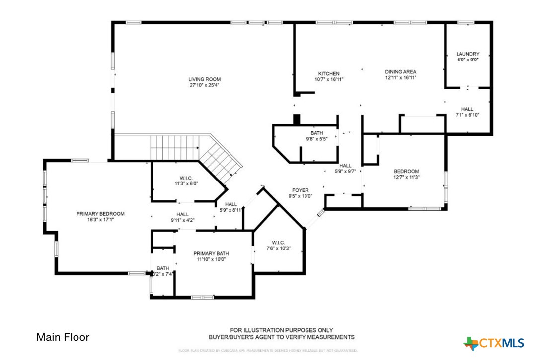 2305 Barton Creek Boulevard 36 Property Photo 23