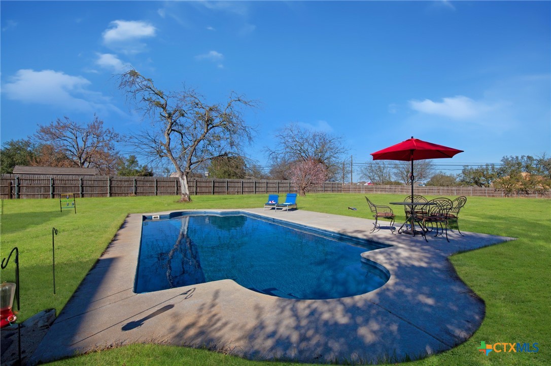 203 Bella Vista Circle Property Photo 3
