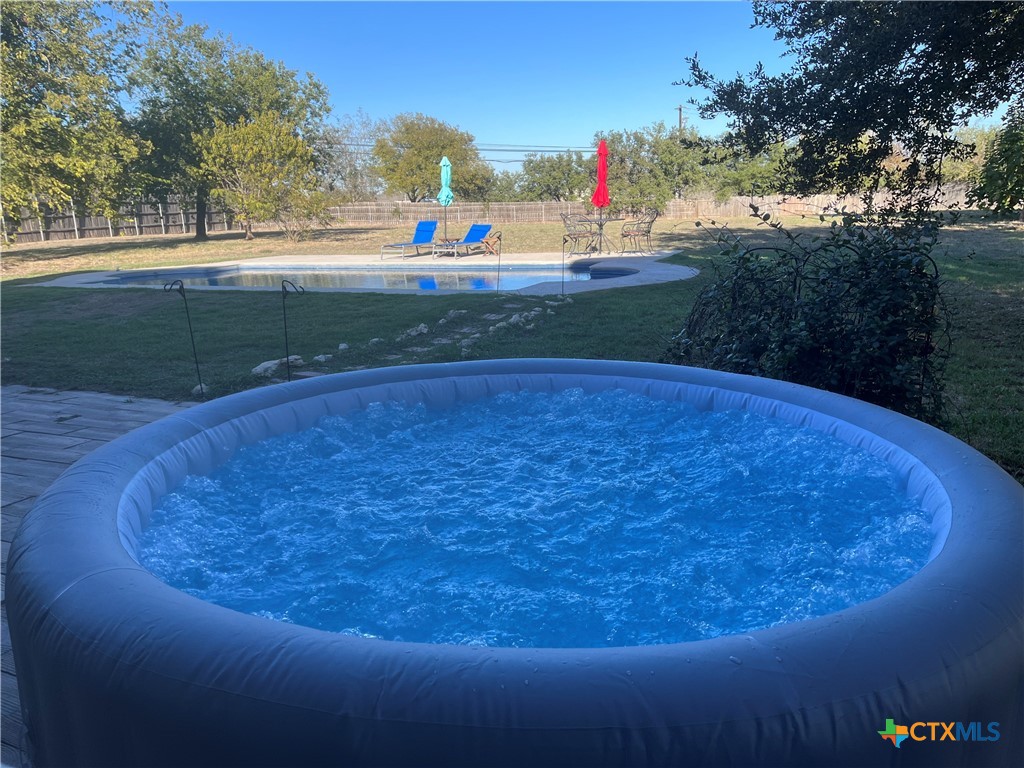 203 Bella Vista Circle Property Photo 4