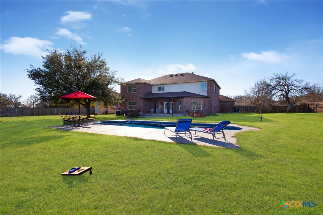 203 Bella Vista Circle Property Photo 5