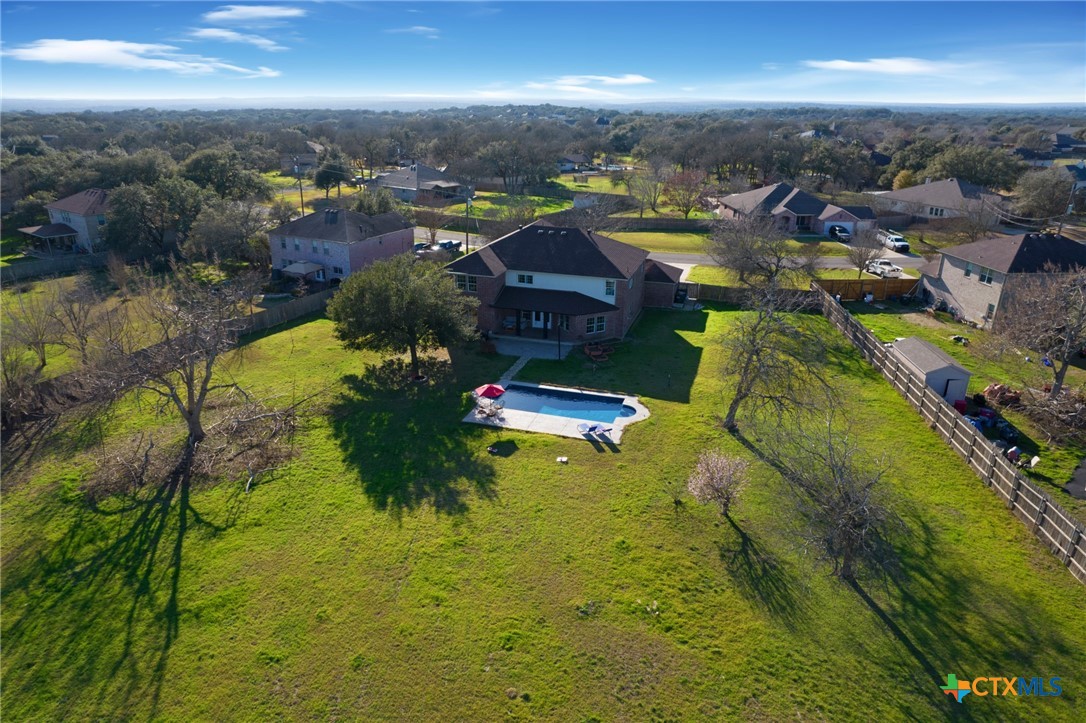 203 Bella Vista Circle Property Photo 6
