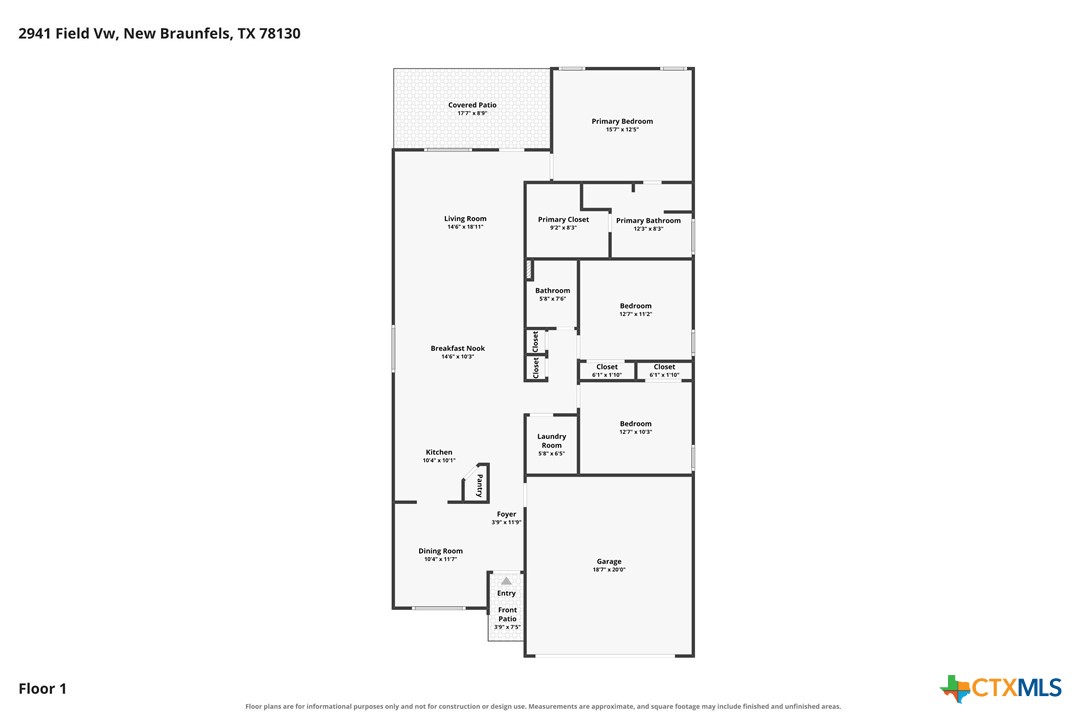 2941 Field View Property Photo 34