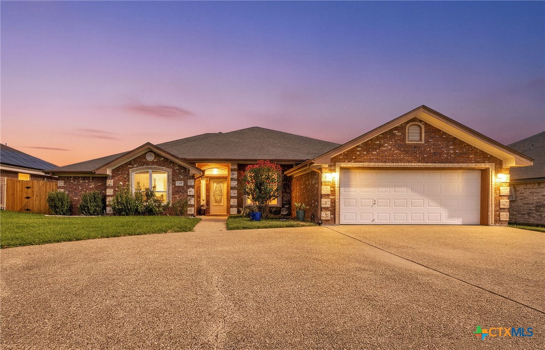 2105 Granex Drive Property Photo 1