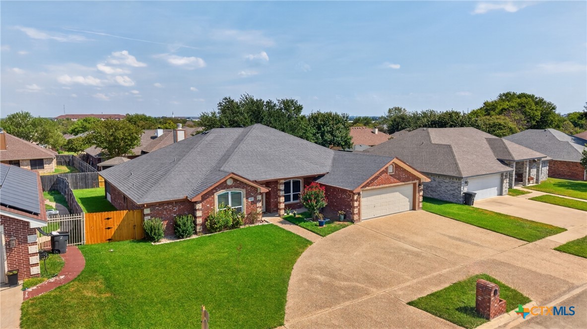 2105 Granex Drive Property Photo 3