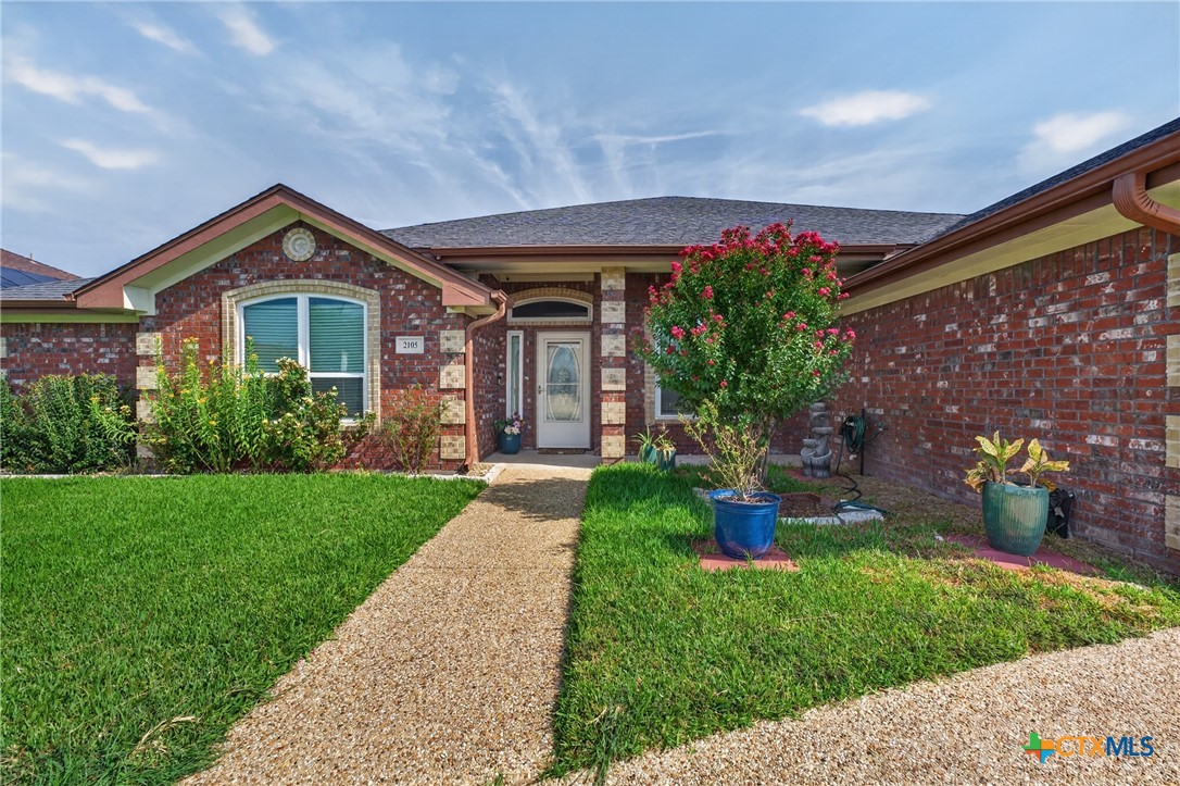 2105 Granex Drive Property Photo 4