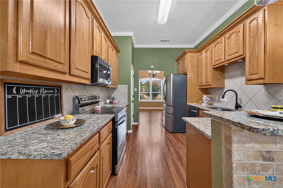2105 Granex Drive Property Photo 15