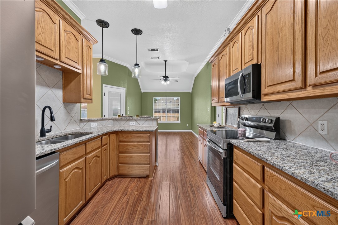 2105 Granex Drive Property Photo 17