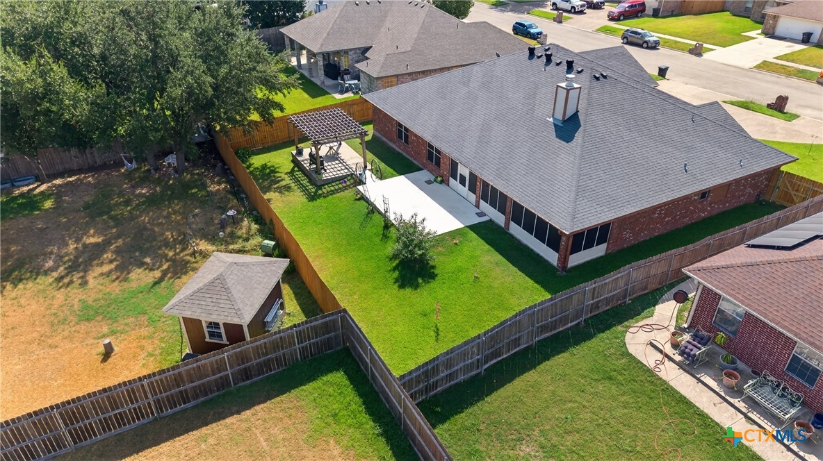 2105 Granex Drive Property Photo 45