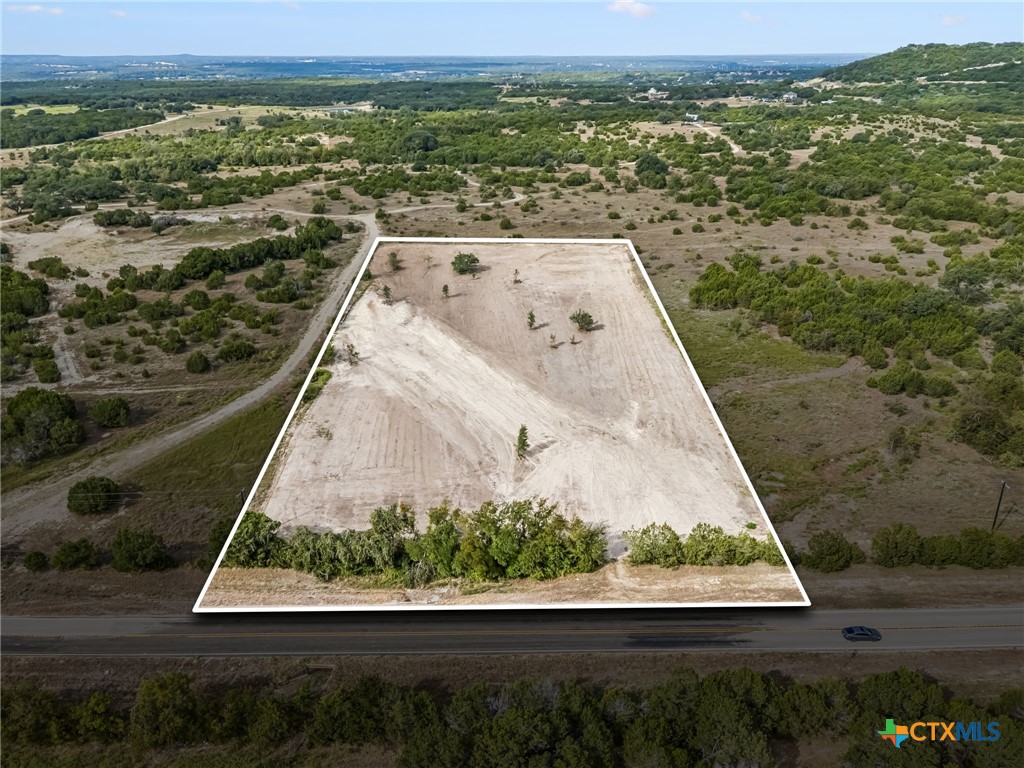 TBD FM 2484 Property Photo 1