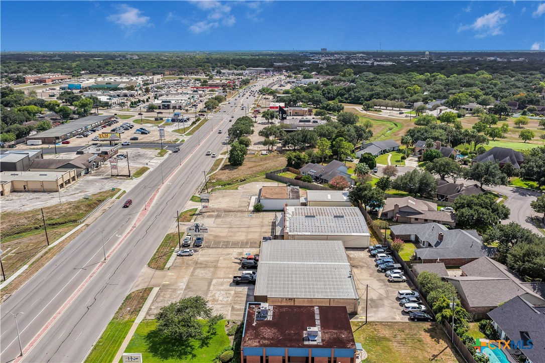 6601 N Navarro Street Property Photo 14
