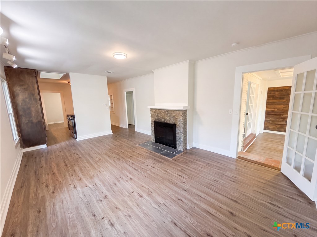 111 S College Street Property Photo 6