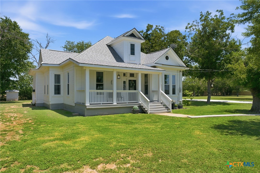 1500 Fleming Drive Property Photo 2